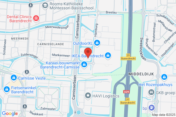 Logistiek Adviesbureau E. Oudshoorn