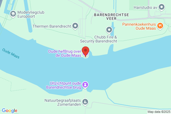 Obdamburcht Bv