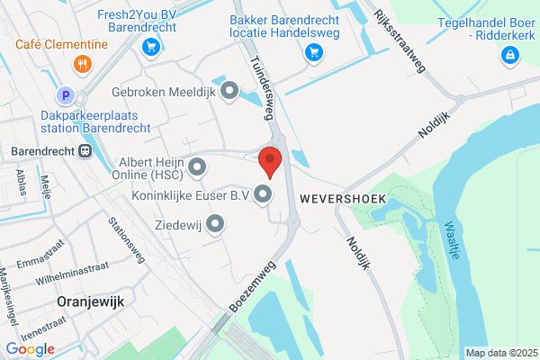 P C Van Hellemond Management Bv