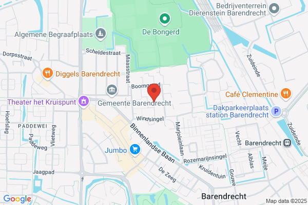 Ridderikhoff Groep Bv