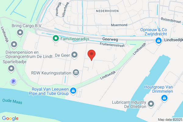 Stoom Boiler Bv