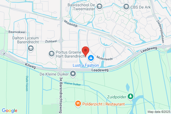 Ydo Organisatie Adviseurs