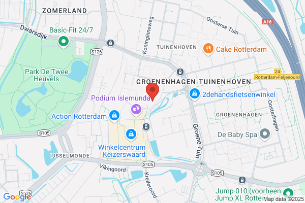 Begrafenisonderneming De Palm