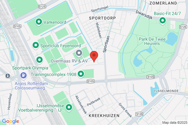 Huisdierencrematoruim Rotterdam
