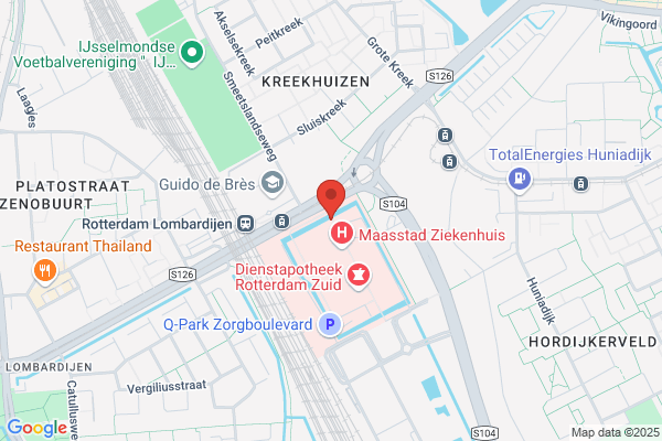 Van Ballegooijen