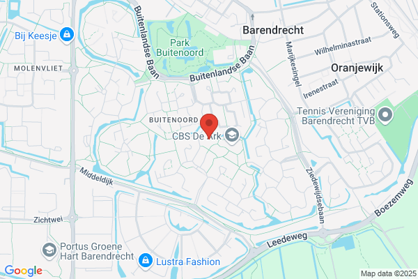 Bezeij, Van