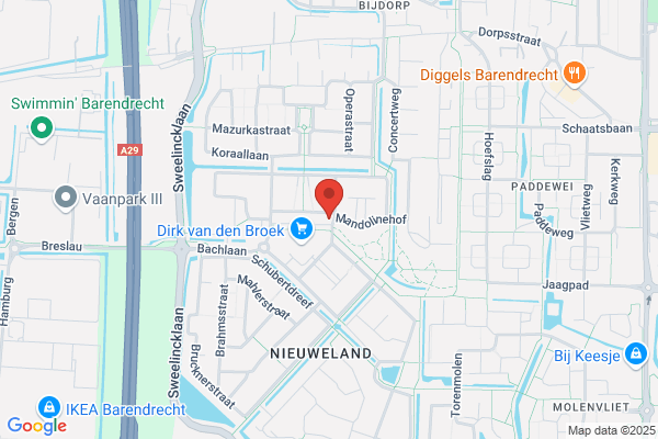 Jonker, Yvonne