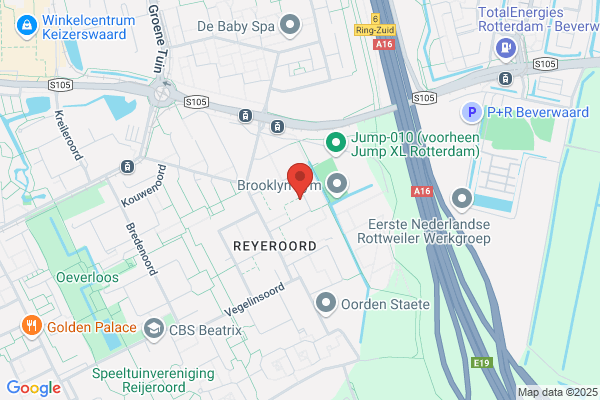 Kramer, Ger De