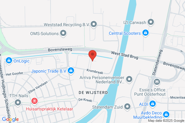 Timmers Bv, F