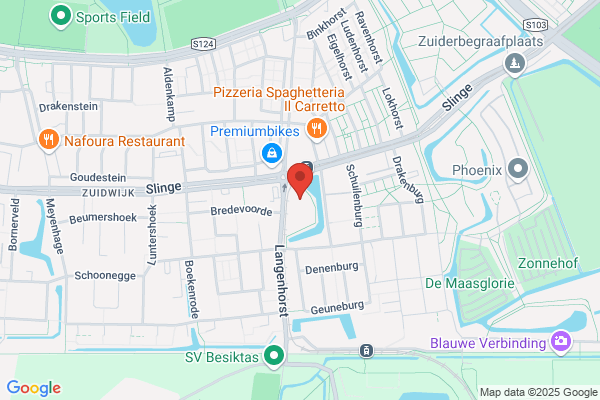 Zuider Begrafenis Onderneming