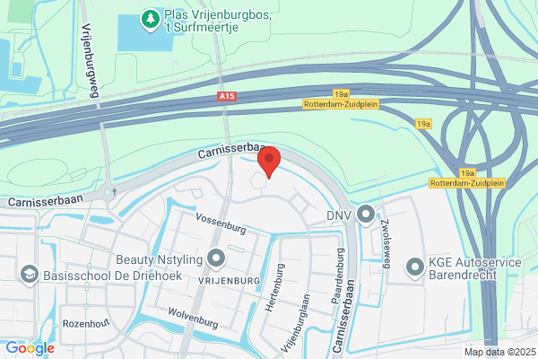 Baas & Partners