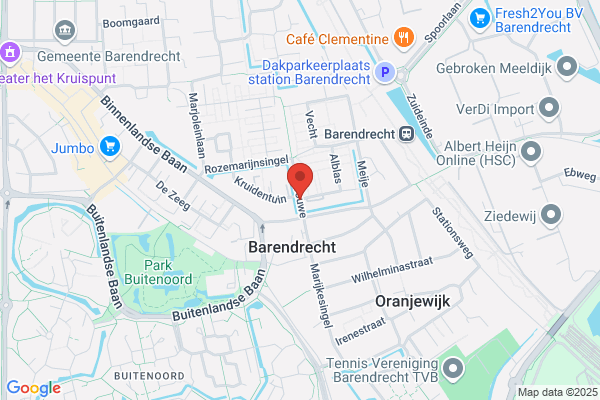 Wilschut Cv
