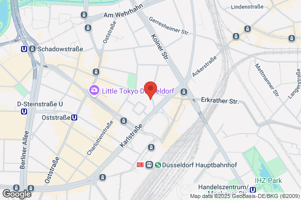 Huyskens Consultancy