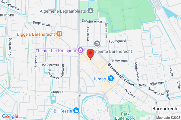 Bloemerie Jb