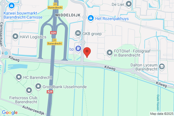 Centraflor Bv