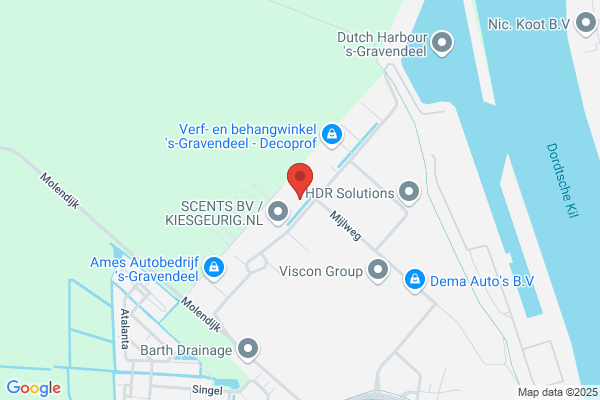L Den Hertog