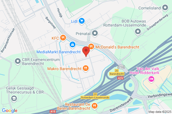 Vergeet Mij Niet