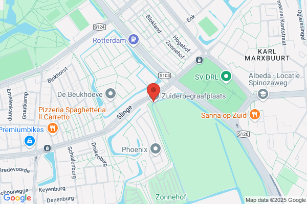 Bloemenshop Asterlo, De