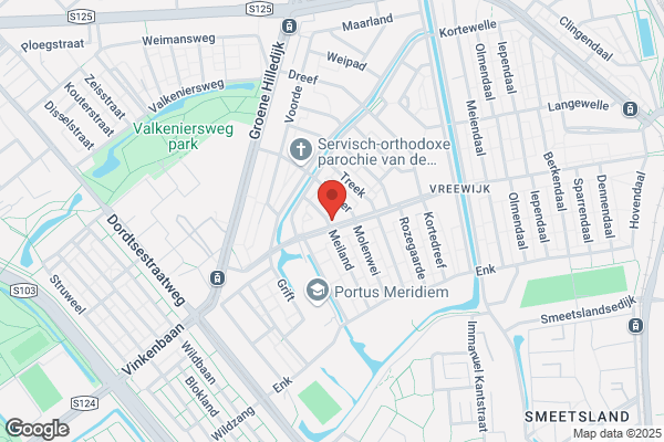 Groenezoom