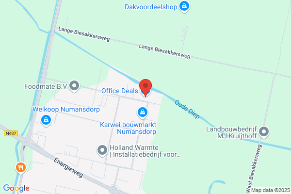 Hedera, De