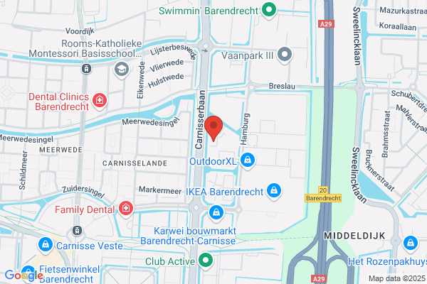Accountantskantoor Van Limborgh & Partners