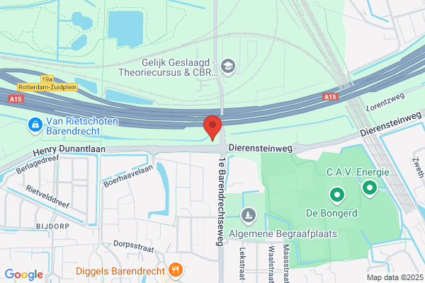 Administratie Centrum Nederland