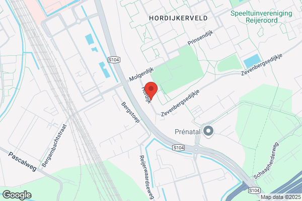 Administratiekantoor Houtzager