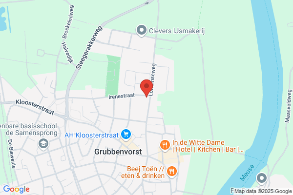 Administratiekantoor L.G.M. Verschoor Vo