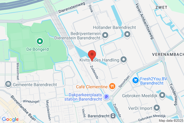 Administraties Belastingen A.S. Duinkerke