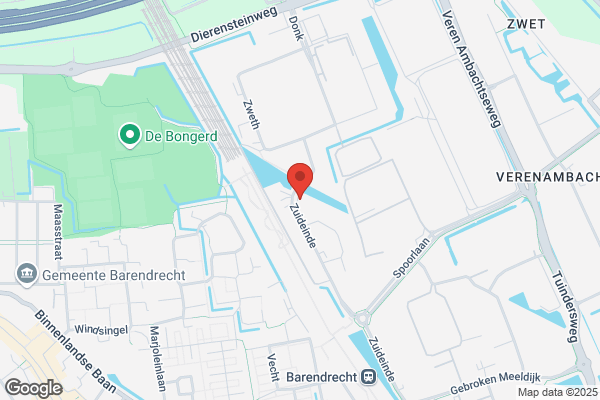 Cornee Adviseurs Bv