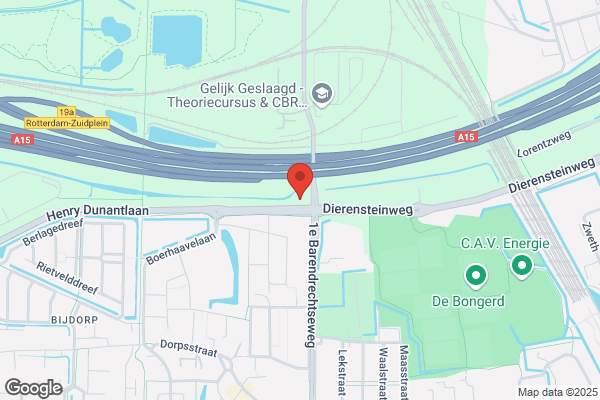 Dwarswaard Administratie