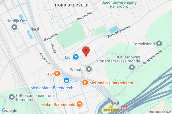 J. De Jong Administraties