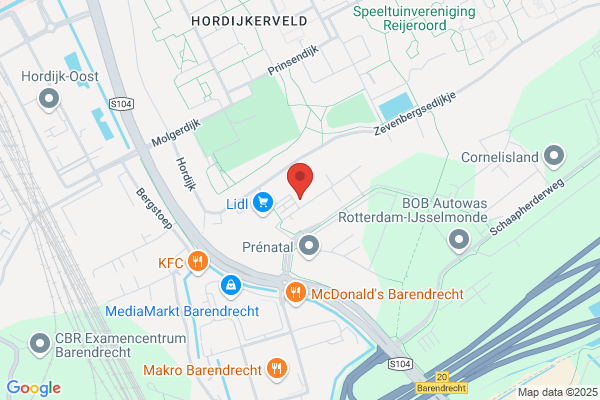 Raad Barendrecht Administratiekantoor