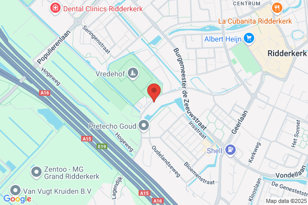 GJ Financiële Dienstverlening