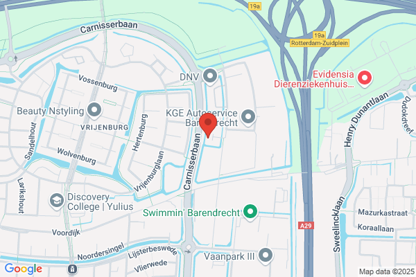 Dekker Bv