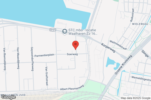 Z.B.M. Rotterdam
