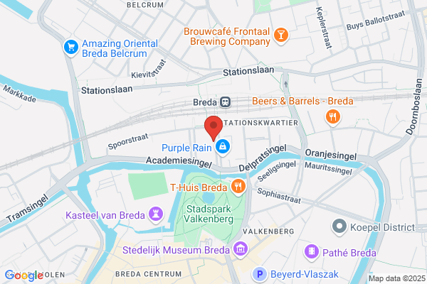 Vuursteen