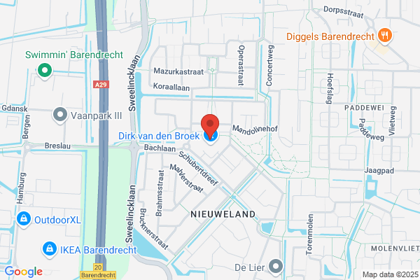Bakker Klootwijk