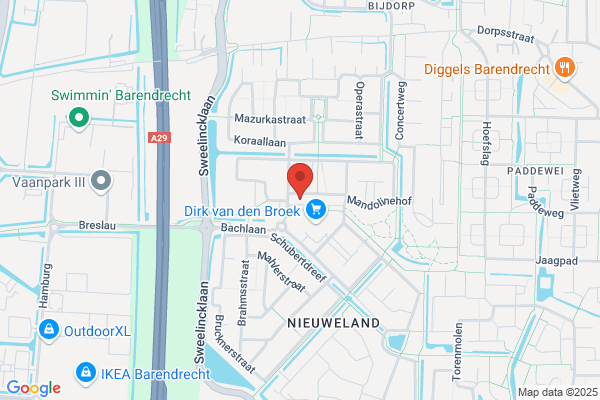 Bakkerij Arkesteijn
