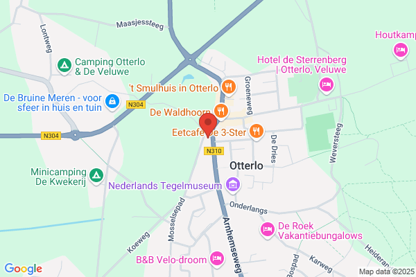Bakkerij Van Der Waal
