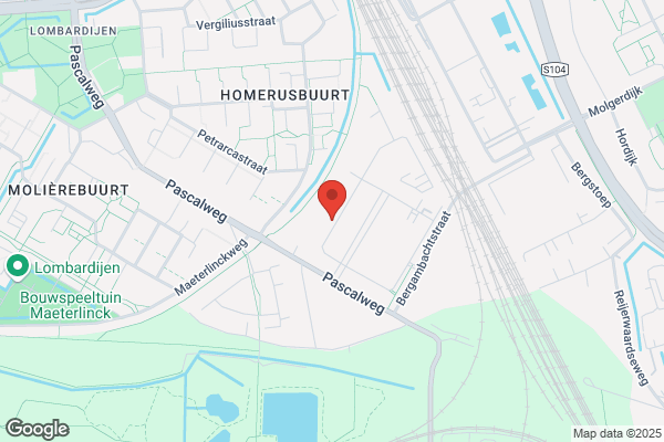 Banketbakkerij Uljee