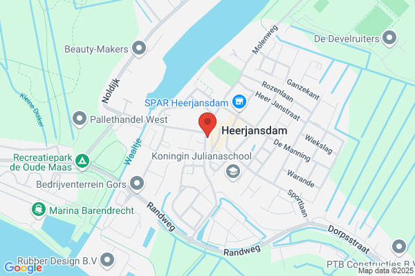 Vof Van Dijk Brood- En Banketbakkerij