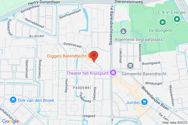 Bijkerk, C