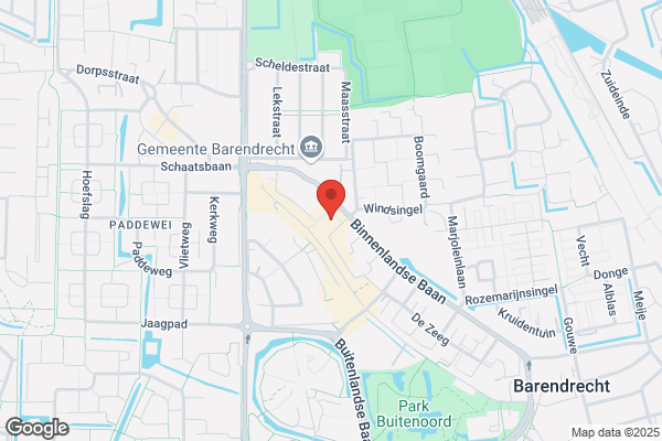 Boerenbakker Vof, De