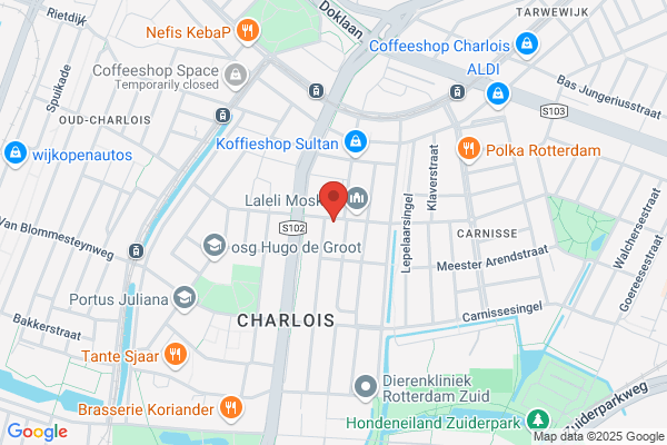 Klootwijk
