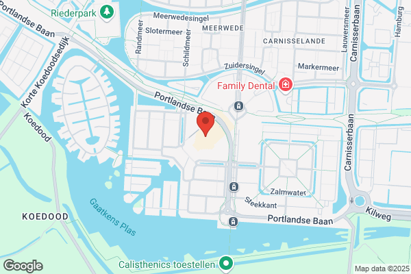 Klootwijk