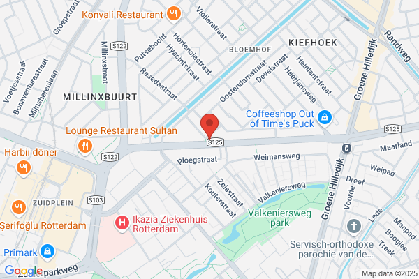 Cafe 't Lantaarntje