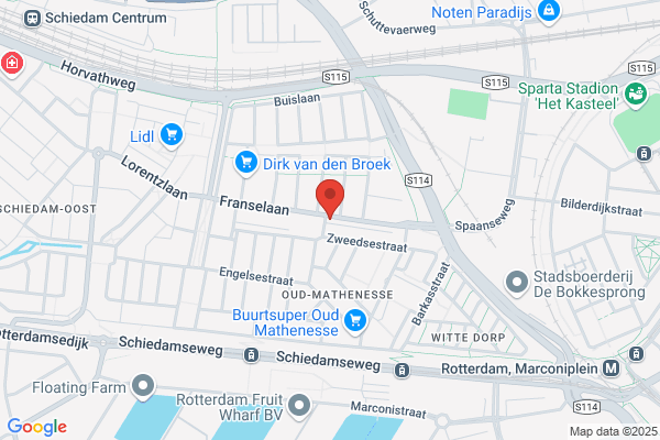 De Kroon