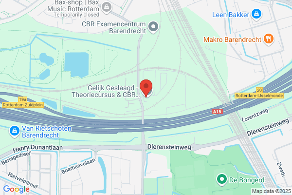 Muziekcafe De Buurman