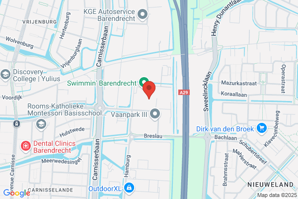 Koebrugge Bv